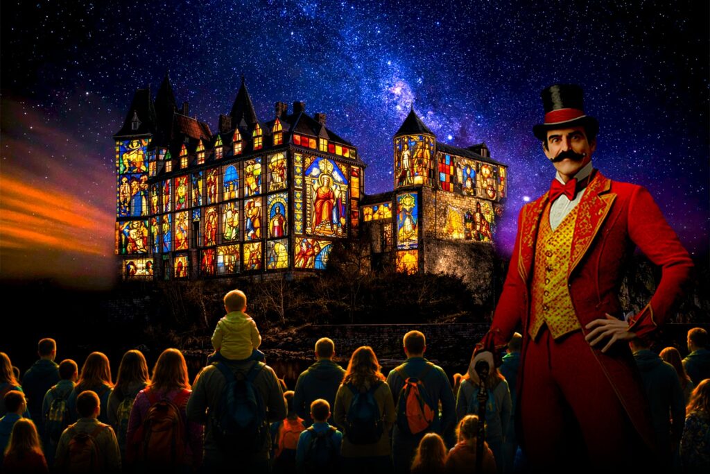 Durbuy > Spectacle > Durbuy sonne les cloches