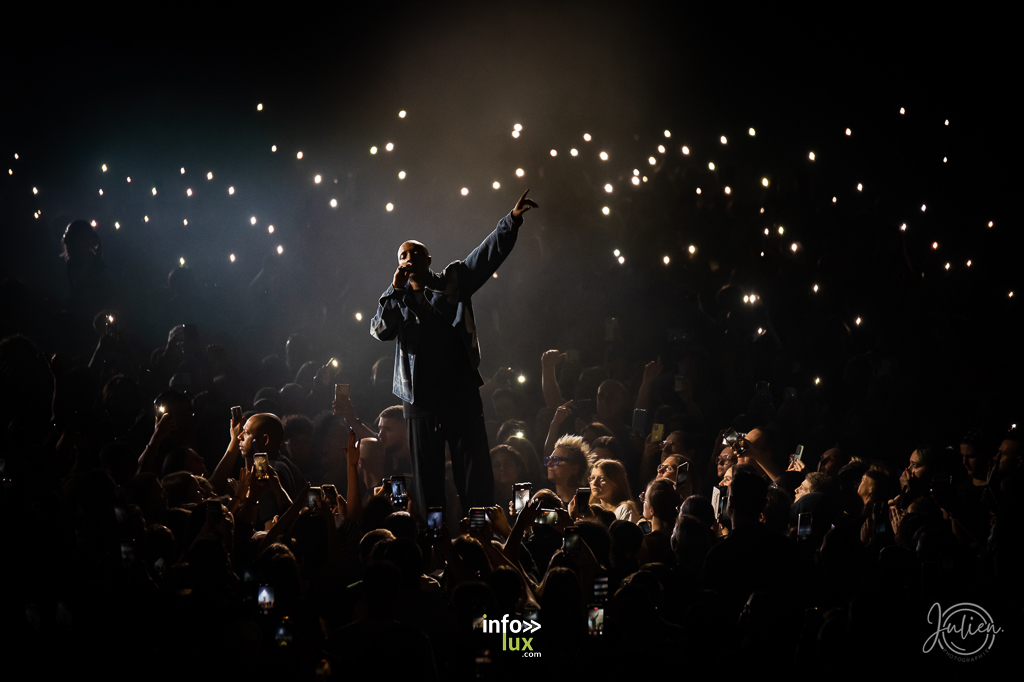 Concerts 2026 en Belgique Luxembourg et France guide complet
