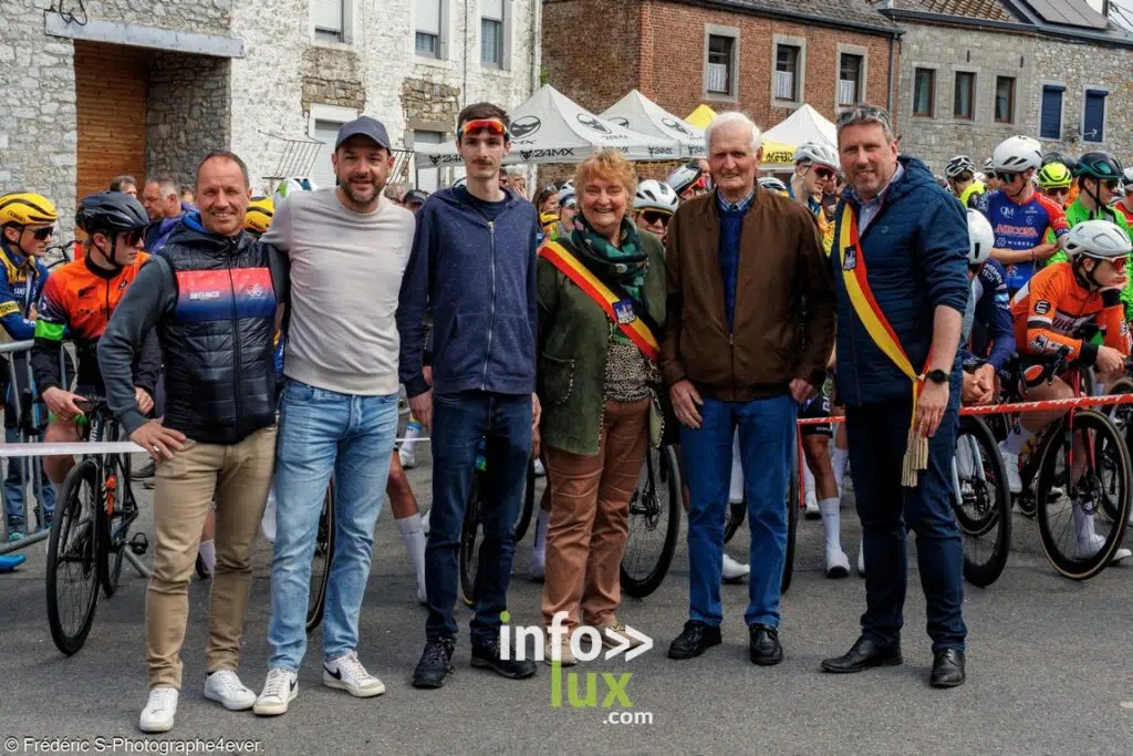 Walcourt > Cyclisme > GP Bracke > Photos