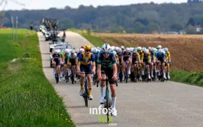 Walcourt > Cyclisme > GP Bracke > Photos