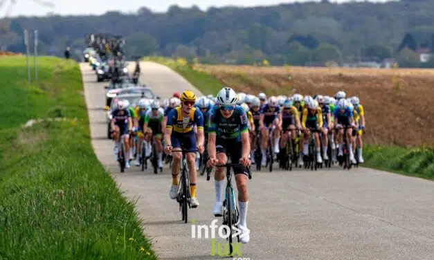 Walcourt > Cyclisme > GP Bracke > Photos