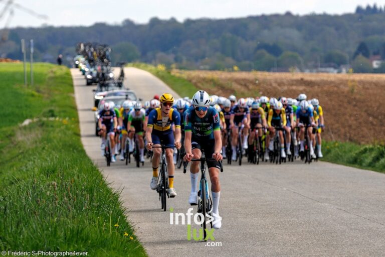Walcourt > Cyclisme > GP Bracke > Photos