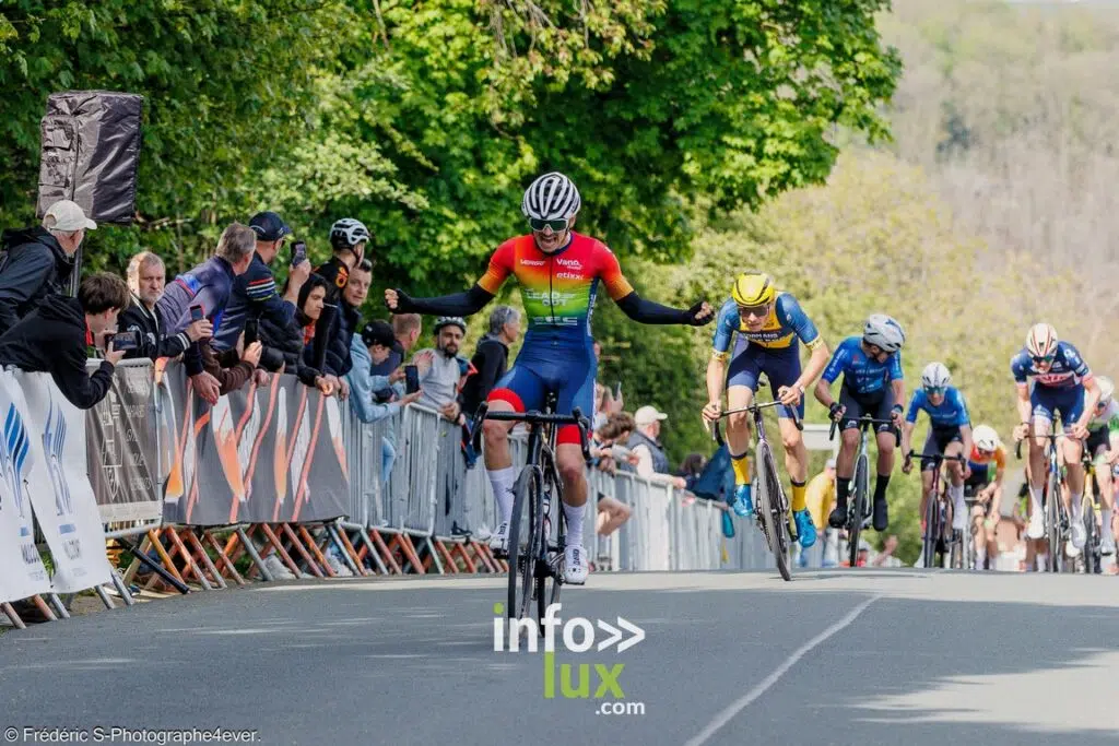 Walcourt > Cyclisme > GP Bracke > Photos