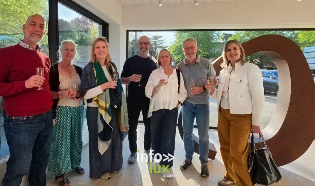 Waterloo > Expo > Luc Pieltain > Photos