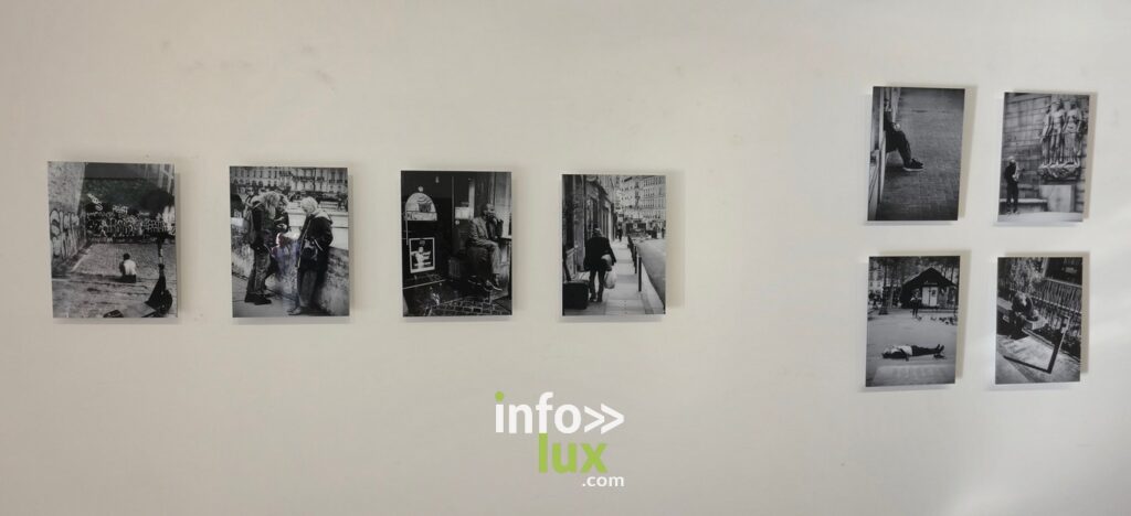 Waterloo > Expo > Luc Pieltain > Photos