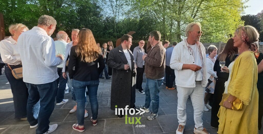 Waterloo > Expo > Luc Pieltain > Photos