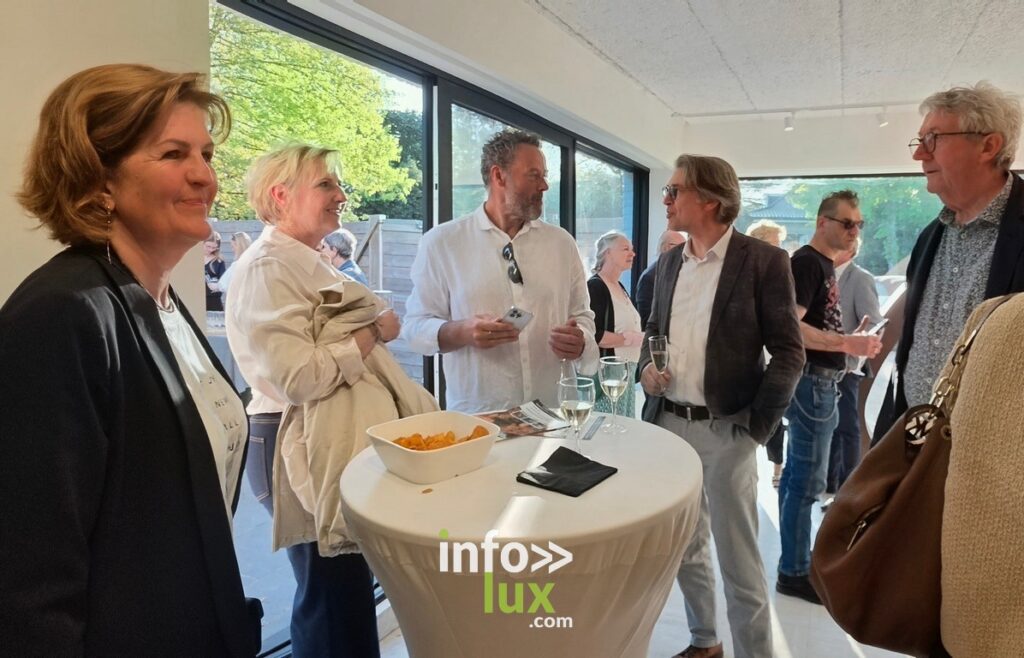 Waterloo > Expo > Luc Pieltain > Photos