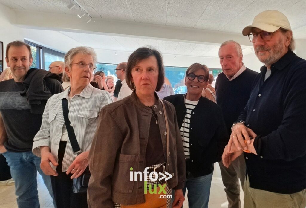 Waterloo > Expo > Luc Pieltain > Photos