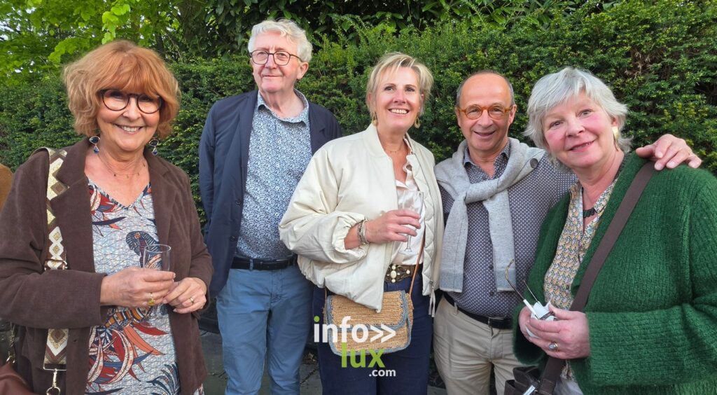 Waterloo > Expo > Luc Pieltain > Photos