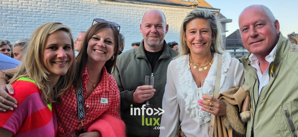 Waterloo > Expo > Luc Pieltain > Photos