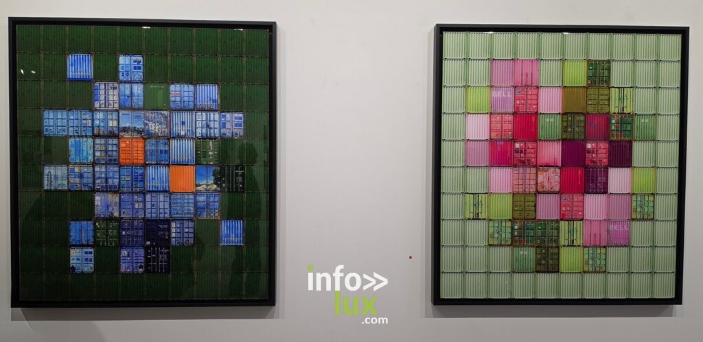 Waterloo > Expo > Luc Pieltain > Photos