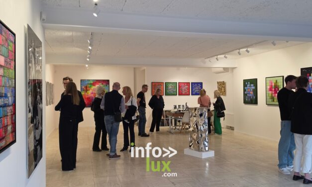 Waterloo > Expo > Luc Pieltain > Photos