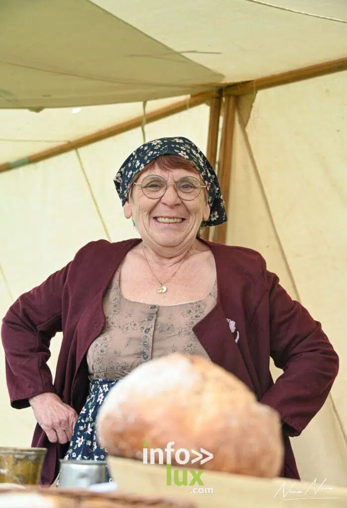 Waterloo > Reconstitution > British Field Hospital > Photos