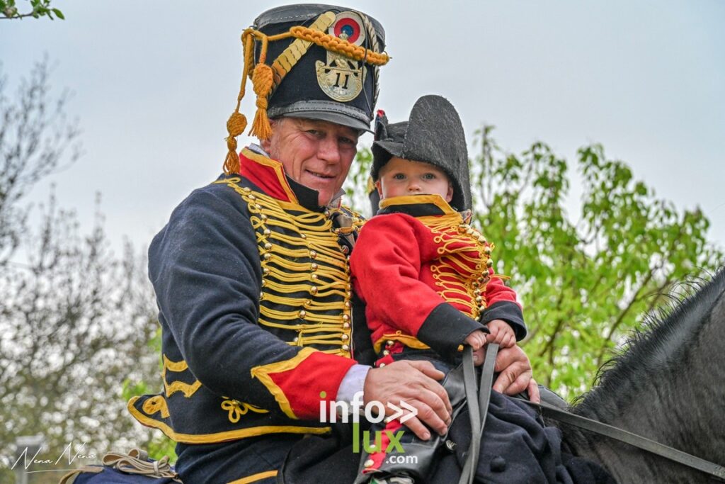 Waterloo > Reconstitution > British Field Hospital > Photos