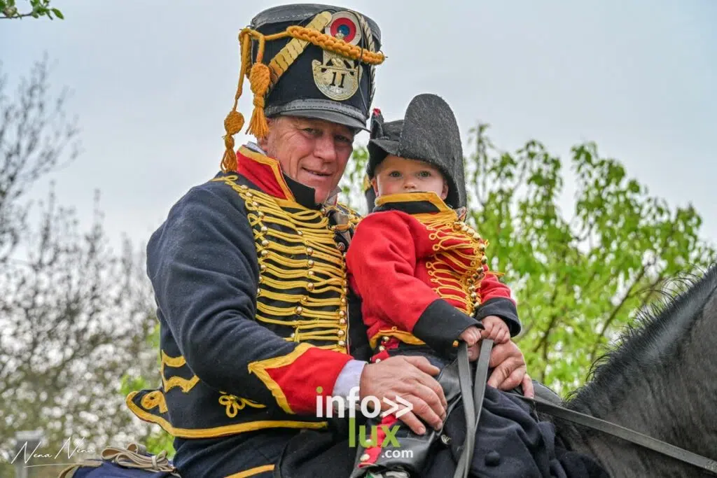 Waterloo > Reconstitution > British Field Hospital > Photos