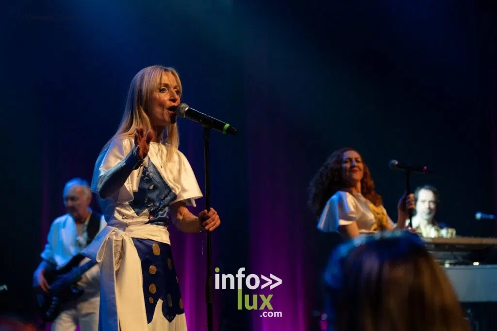 Wavre > Concert > Night Fever > Photos