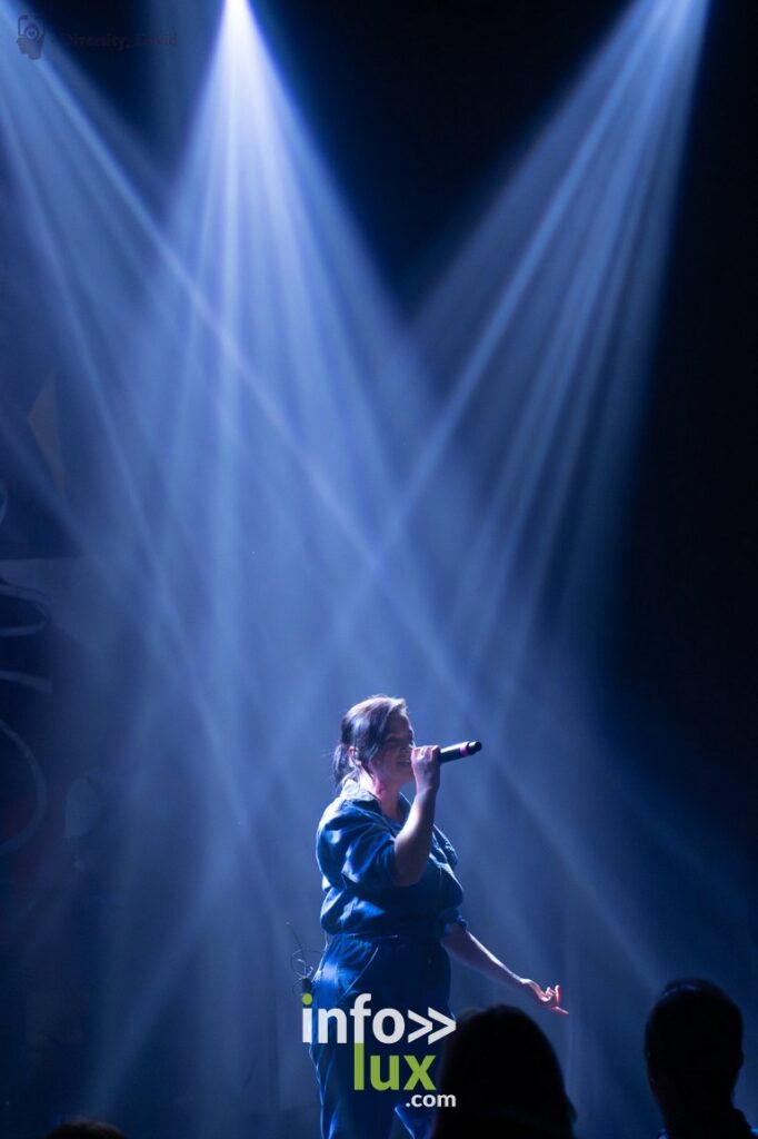 Wavre > Concert > Night Fever > Photos