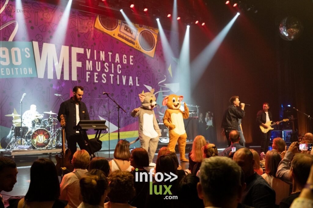 Wavre > Concert > Night Fever > Photos