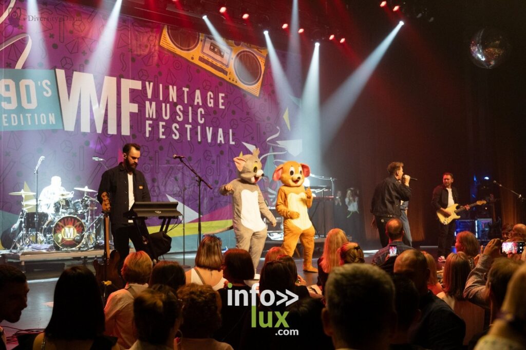 Wavre > Concert > Night Fever > Photos