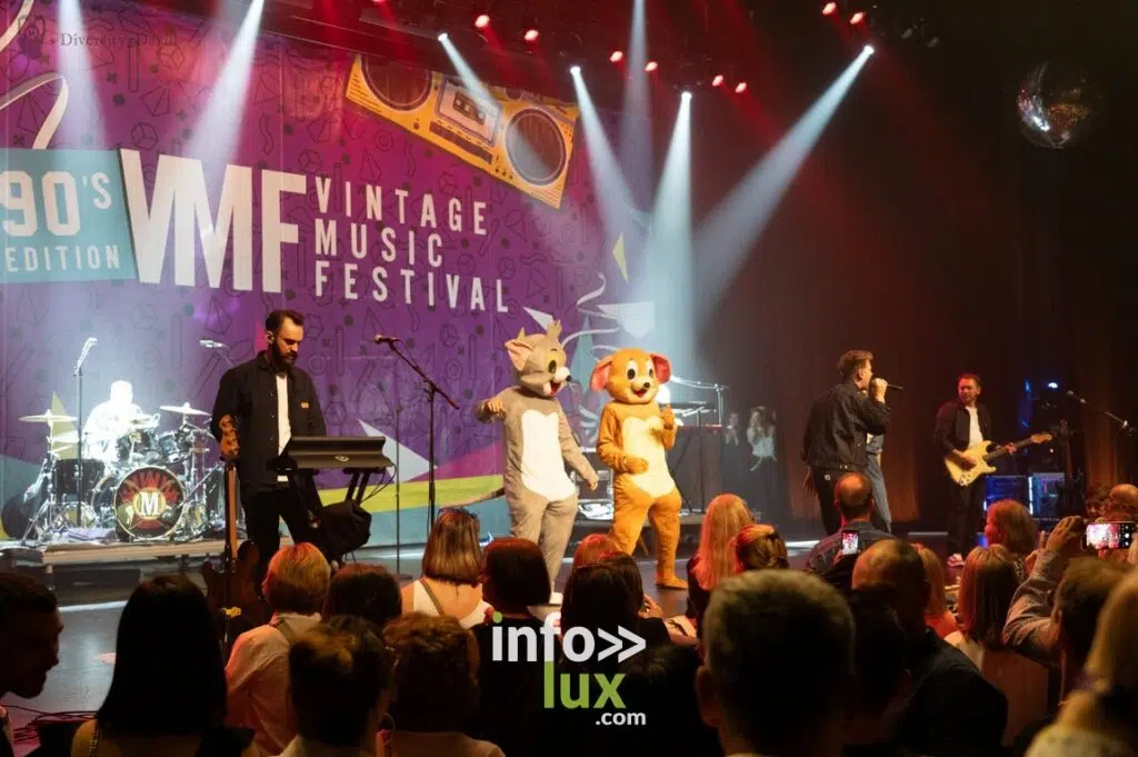 Wavre > Concert > Night Fever > Photos