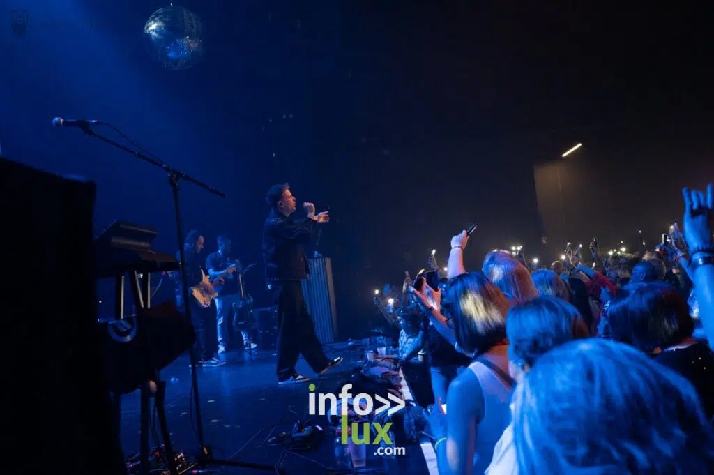 Wavre > Concert > Night Fever > Photos