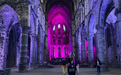 Villers-la-Ville > Nuit des Chœurs 2026