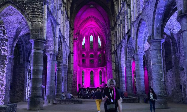 Villers-la-Ville > Nuit des Chœurs 2026