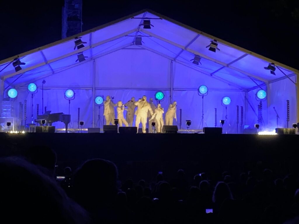 Villers-la-Ville > Nuit des Chœurs 2026