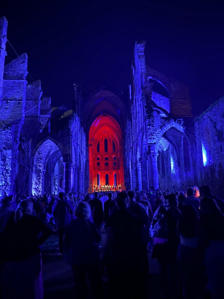 Villers-la-Ville > Nuit des Chœurs 2026