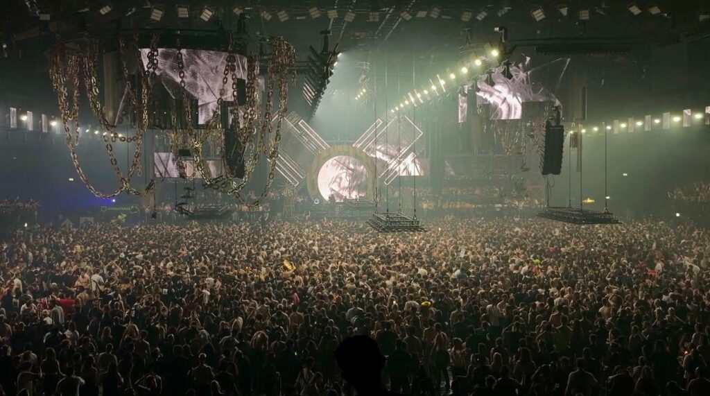 Bruxelles > Festival > Rave Rebels 2026 > Photos