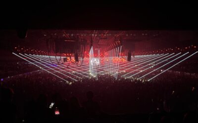 Bruxelles > Festival > Rave Rebels 2026 > Photos