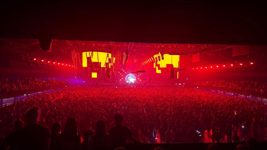 Bruxelles > Festival > Rave Rebels 2026 > Photos