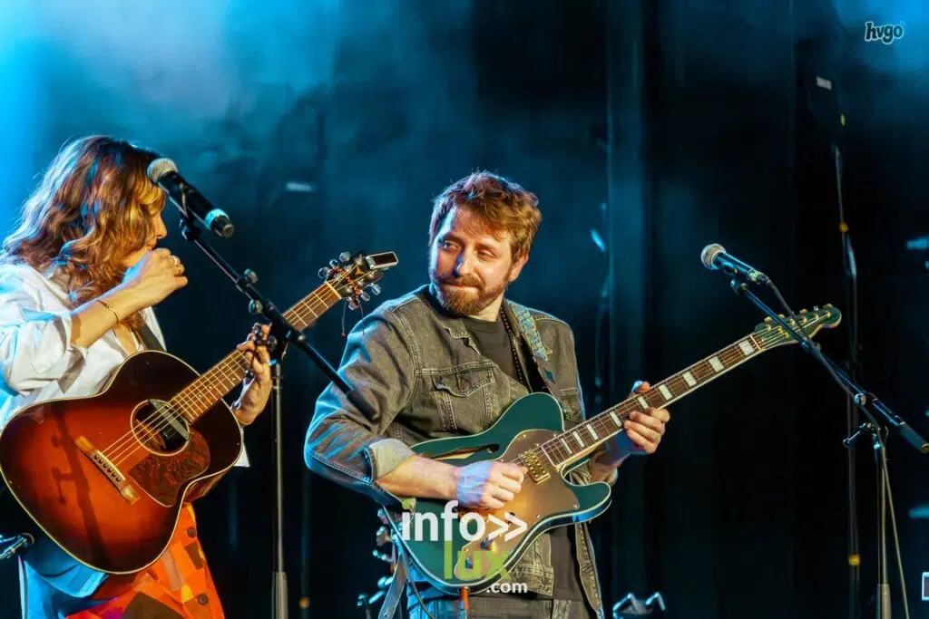 Yutz > Festival du Soleil 2026 > Photos