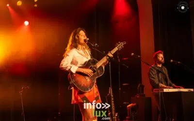 Yutz > Festival du Soleil 2026 > Photos