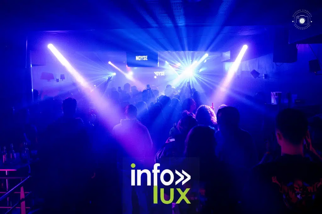 AGENDA CLUBBING - Social Club