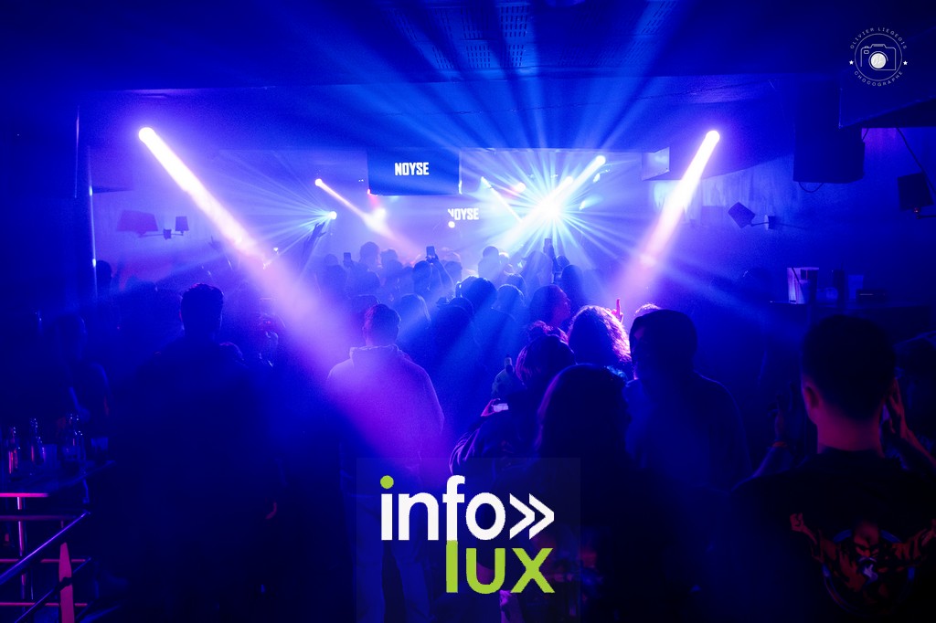 SOCIAL CLUB - ST JULIEN LES METZ