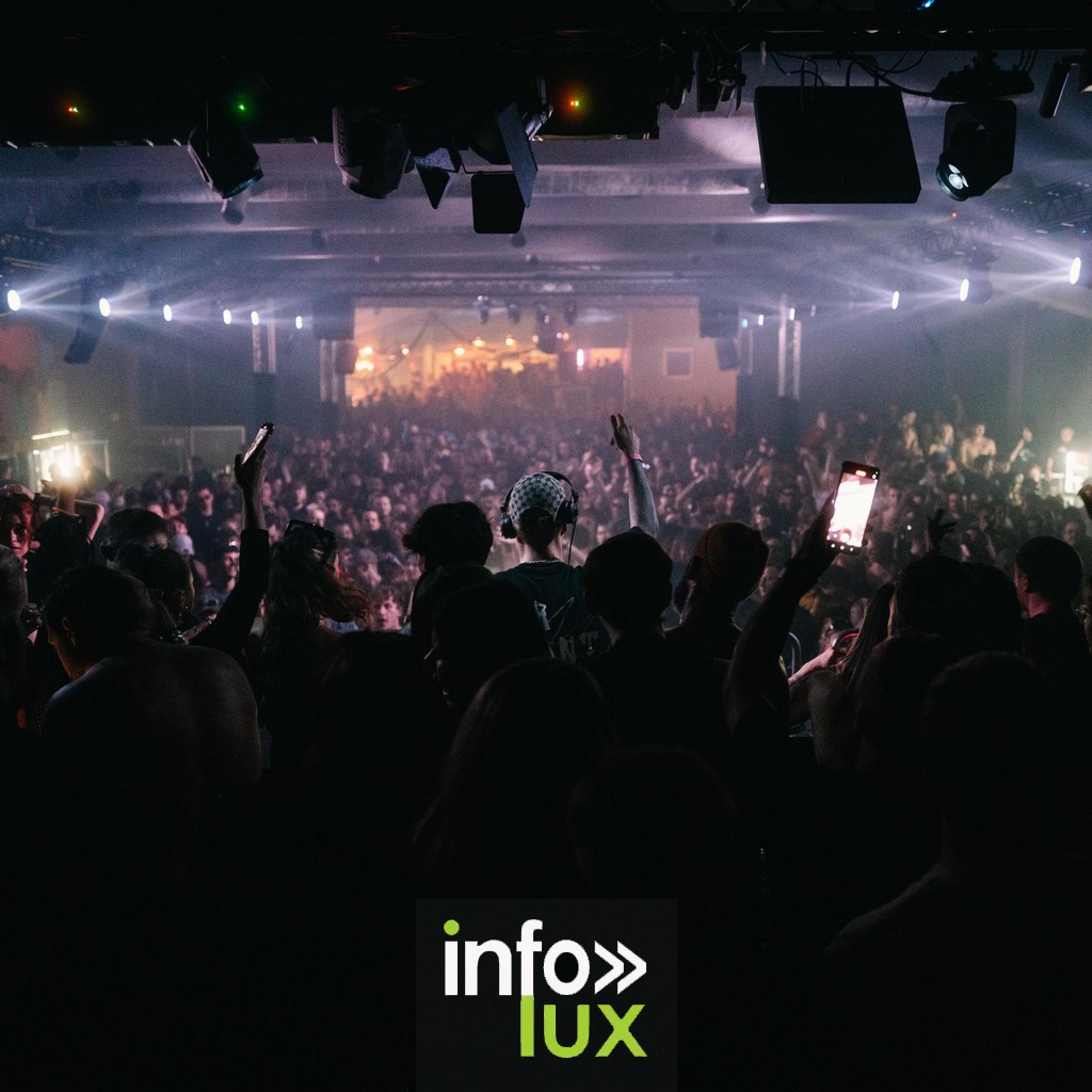 AGENDA CLUBBING AVRIL 2026 (1/1)