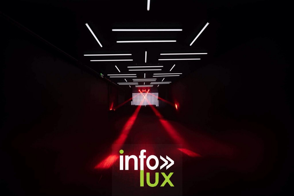 GROUND CLUB - LUXEMBOURG