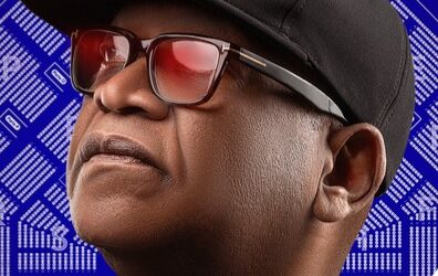 Paris > Concert > Zaïko Langa Langa