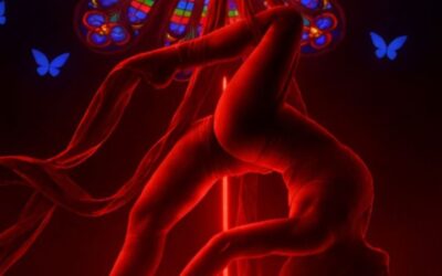 Huy > Spectacle > Les Ailes de la Rose