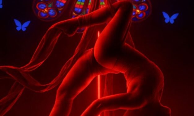 Huy > Spectacle > Les Ailes de la Rose