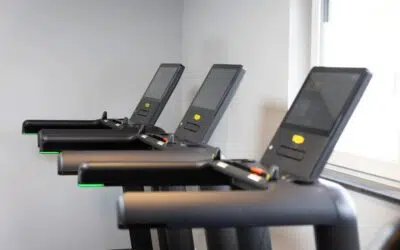 Habay > Sport > Salle de Fitness ALS Fitwell