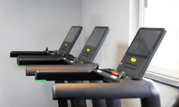 Habay > Sport > Salle de Fitness ALS Fitwell