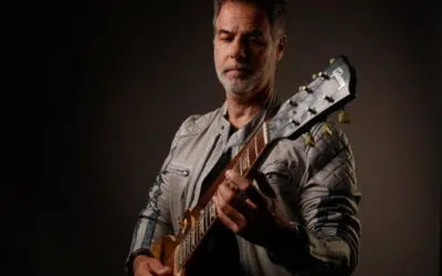 Kamil Rustam > Nouvel album