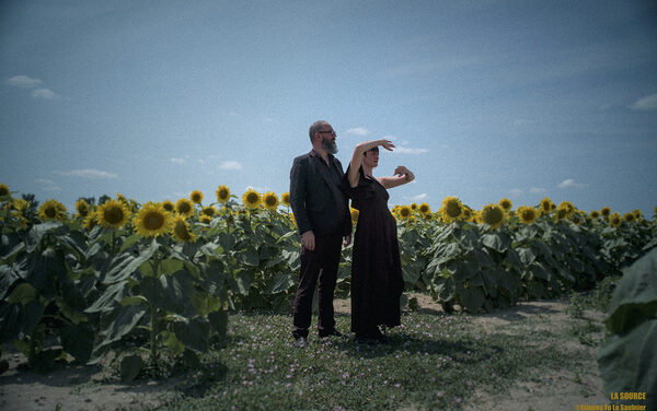 La Source > Premier album