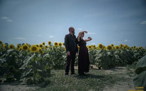 La Source > Premier album