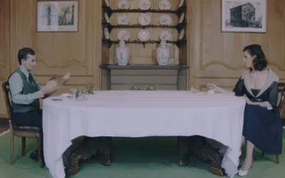Pauline Paris > Nouveau single > Monsieur