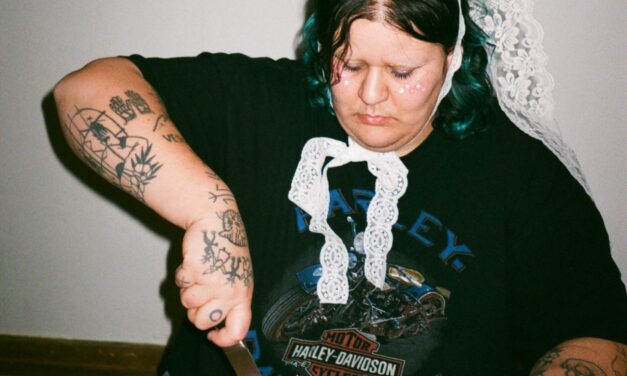 Safia Nolin > Nouvel album