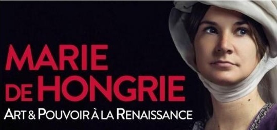 Binche > Histoire > Marie de Hongrie