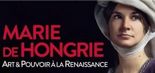 Binche > Histoire > Marie de Hongrie